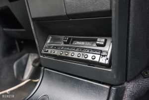 Peugeot 205 Roland Garros - 1992