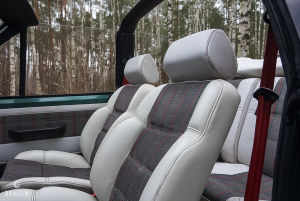 Peugeot 205 Roland Garros - 1992