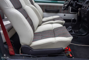 Peugeot 205 Roland Garros - 1992