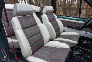 Peugeot 205 Roland Garros - 1992