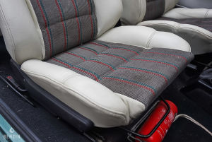 Peugeot 205 Roland Garros - 1992