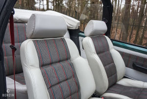 Peugeot 205 Roland Garros - 1992