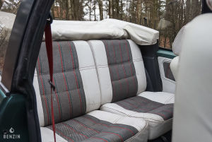 Peugeot 205 Roland Garros - 1992