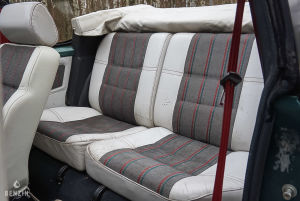 Peugeot 205 Roland Garros - 1992