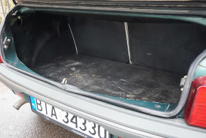 Peugeot 205 Roland Garros - 1992