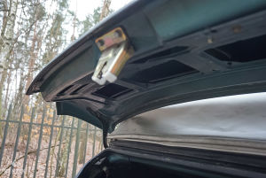 Peugeot 205 Roland Garros - 1992