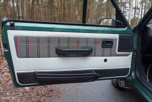 Peugeot 205 Roland Garros - 1992