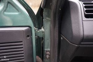 Peugeot 205 Roland Garros - 1992