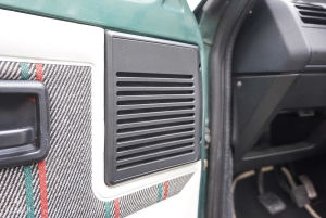 Peugeot 205 Roland Garros - 1992