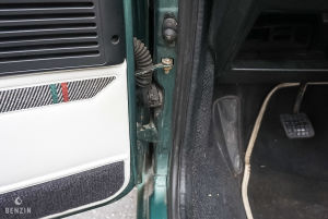 Peugeot 205 Roland Garros - 1992