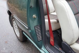 Peugeot 205 Roland Garros - 1992