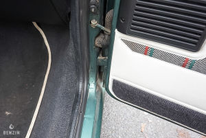 Peugeot 205 Roland Garros - 1992