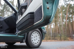 Peugeot 205 Roland Garros - 1992