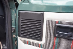 Peugeot 205 Roland Garros - 1992