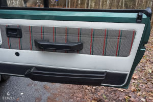 Peugeot 205 Roland Garros - 1992