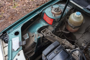 Peugeot 205 Roland Garros - 1992