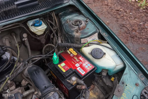 Peugeot 205 Roland Garros - 1992