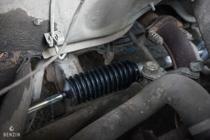 Peugeot 205 Roland Garros - 1992