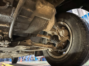 Peugeot 205 Roland Garros - 1992