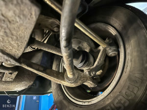 Peugeot 205 Roland Garros - 1992