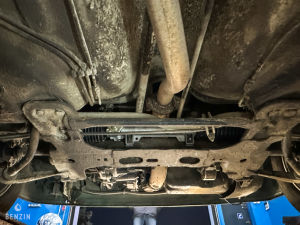 Peugeot 205 Roland Garros - 1992