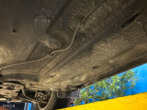 Peugeot 205 Roland Garros - 1992