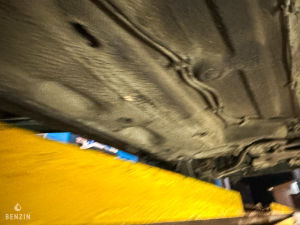 Peugeot 205 Roland Garros - 1992