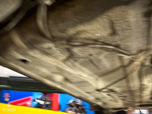 Peugeot 205 Roland Garros - 1992