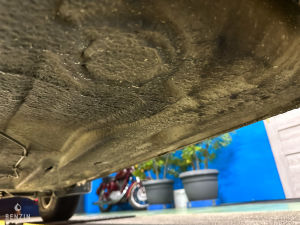 Peugeot 205 Roland Garros - 1992