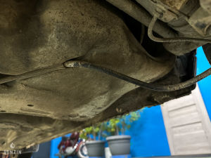 Peugeot 205 Roland Garros - 1992