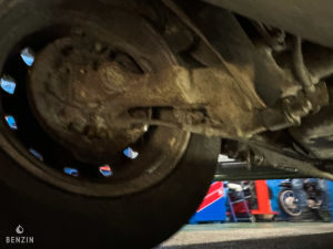 Peugeot 205 Roland Garros - 1992