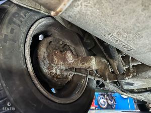 Peugeot 205 Roland Garros - 1992