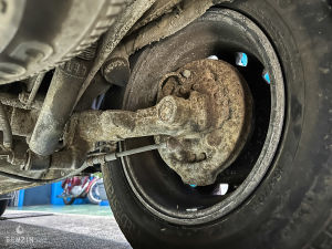 Peugeot 205 Roland Garros - 1992