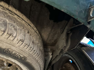 Peugeot 205 Roland Garros - 1992
