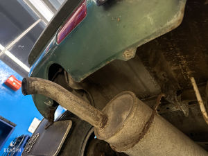 Peugeot 205 Roland Garros - 1992