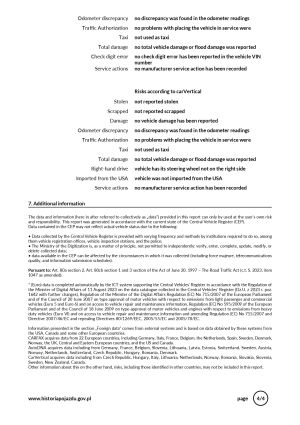 Lancia Kappa 58k km - 1998