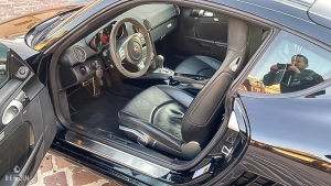 Porsche Cayman S Design Edition 1 n°411 of 777 - 2008