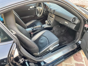 Porsche Cayman S Design Edition 1 n°411 of 777 - 2008