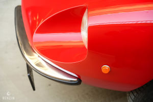 Alfa Romeo Spider 1600 Junior- 1972