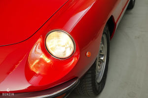 Alfa Romeo Spider 1600 Junior- 1972