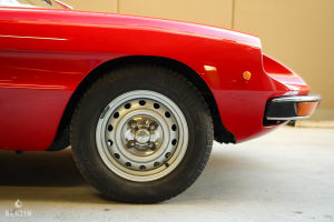 Alfa Romeo Spider 1600 Junior- 1972