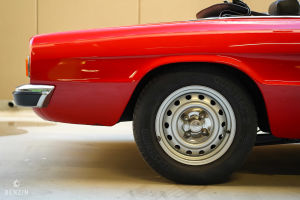 Alfa Romeo Spider 1600 Junior- 1972