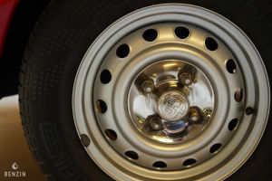 Alfa Romeo Spider 1600 Junior- 1972