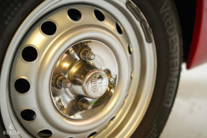 Alfa Romeo Spider 1600 Junior- 1972