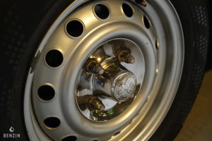 Alfa Romeo Spider 1600 Junior- 1972