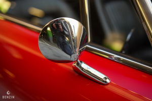 Alfa Romeo Spider 1600 Junior- 1972