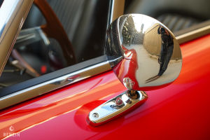 Alfa Romeo Spider 1600 Junior- 1972