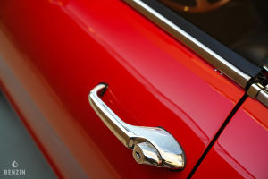 Alfa Romeo Spider 1600 Junior- 1972