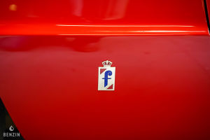 Alfa Romeo Spider 1600 Junior- 1972