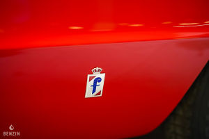 Alfa Romeo Spider 1600 Junior- 1972